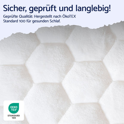Weiche Kissenbezüge